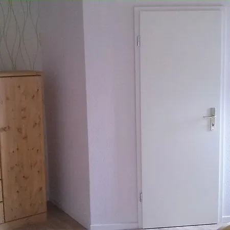 Landgasthof Schaenzer Penzion Voerde