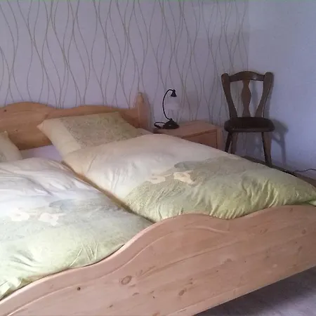 Landgasthof Schaenzer Zajazd Voerde