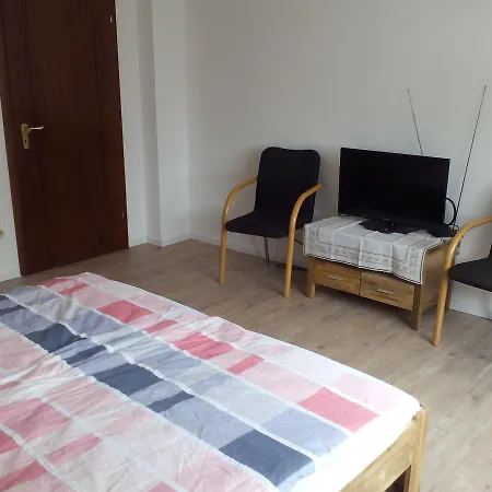 Landgasthof Schaenzer Zajazd 2*