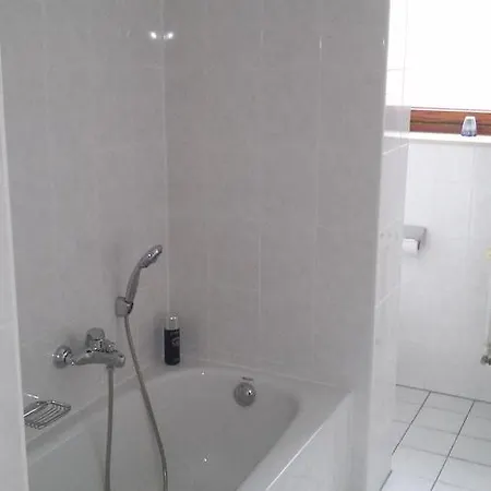 Landgasthof Schaenzer Penzion