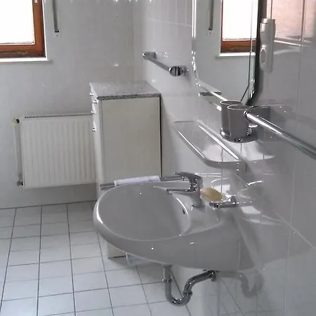 Zajazd Landgasthof Schaenzer Voerde