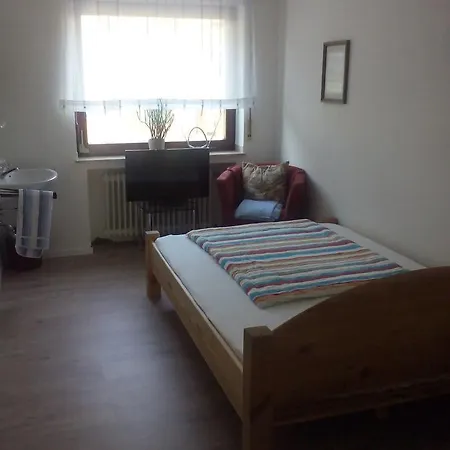 Herberg Landgasthof Schaenzer 2*