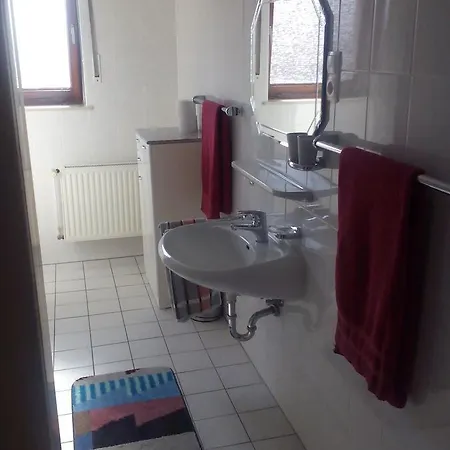 Landgasthof Schaenzer 2* Voerde