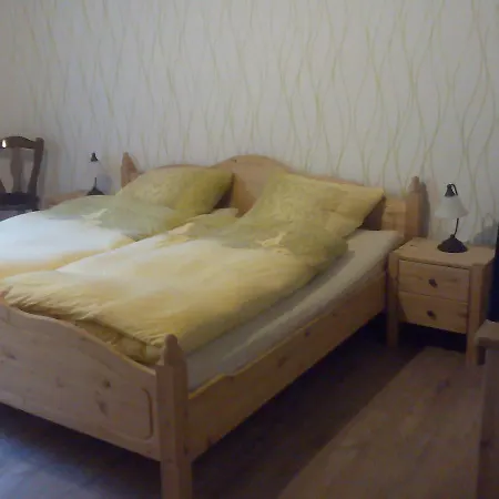 Landgasthof Schaenzer Penzion 2*