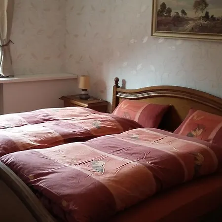 Penzion Landgasthof Schaenzer