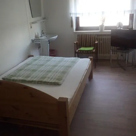 Landgasthof Schaenzer Voerde