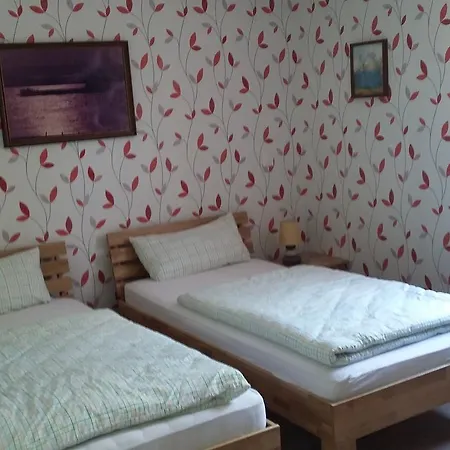 Landgasthof Schaenzer 2* Voerde