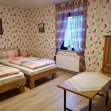 Landgasthof Schaenzer 2*