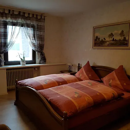 Landgasthof Schaenzer Zajazd Voerde