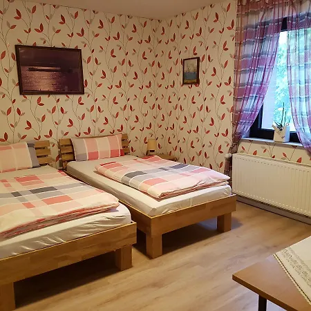 Landgasthof Schaenzer