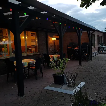 Landgasthof Schaenzer Zajazd Voerde