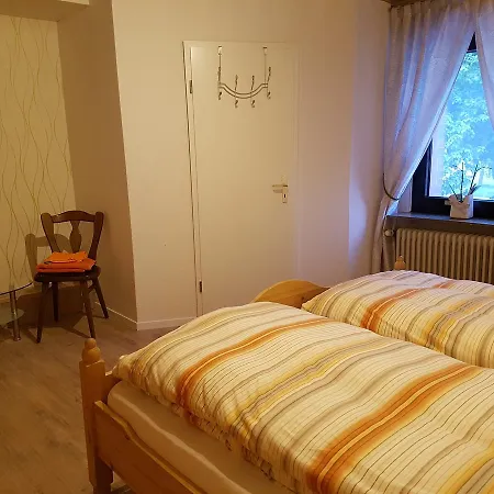 Penzion Landgasthof Schaenzer