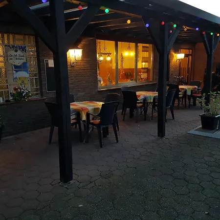 Landgasthof Schaenzer Penzion