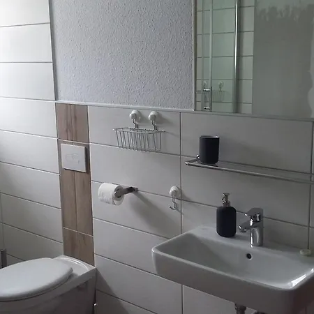 Landgasthof Schaenzer