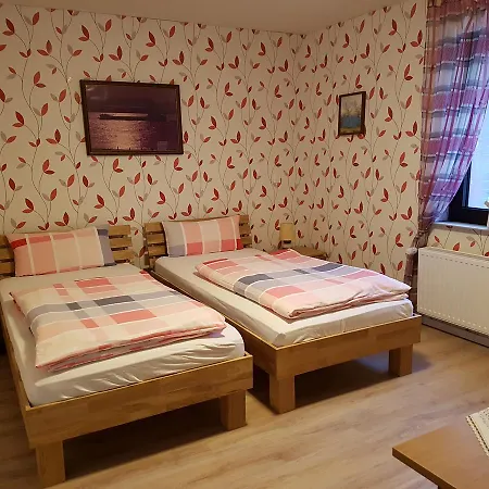 Landgasthof Schaenzer Zajazd