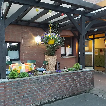 Landgasthof Schaenzer Penzion 2*