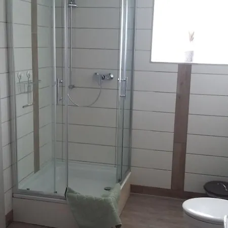 Zajazd Landgasthof Schaenzer