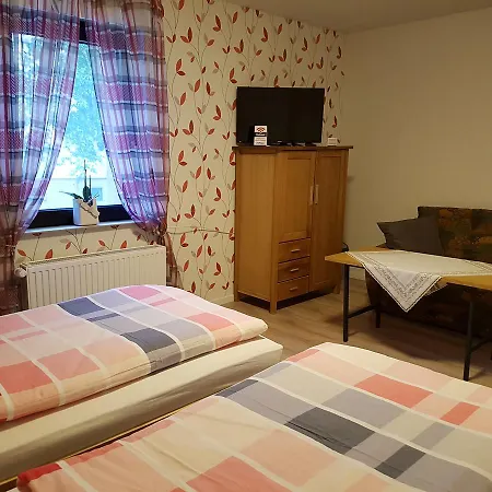 Landgasthof Schaenzer 2*