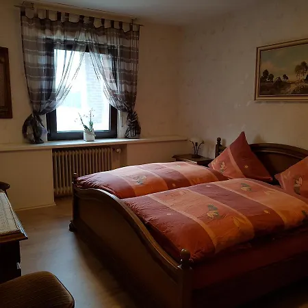 Landgasthof Schaenzer Voerde