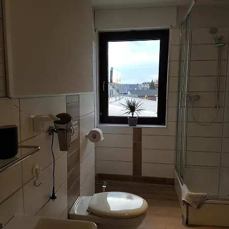 Zajazd Landgasthof Schaenzer