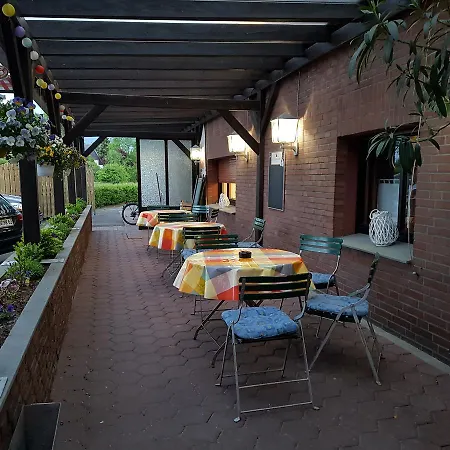 Landgasthof Schaenzer 2*