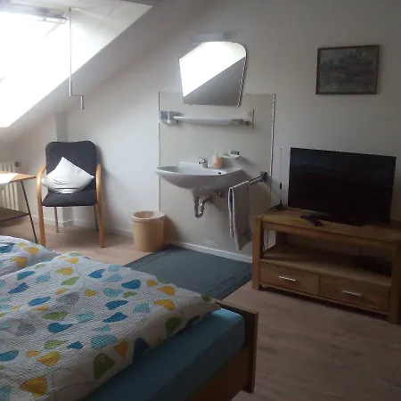 Zajazd Landgasthof Schaenzer