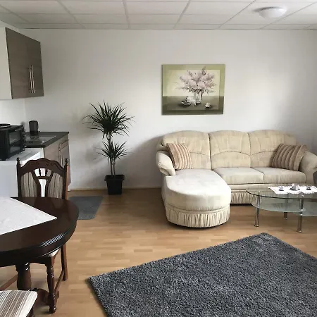 Landgasthof Schaenzer 2*