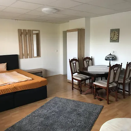 Landgasthof Schaenzer 2* Voerde