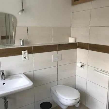 Landgasthof Schaenzer 2*