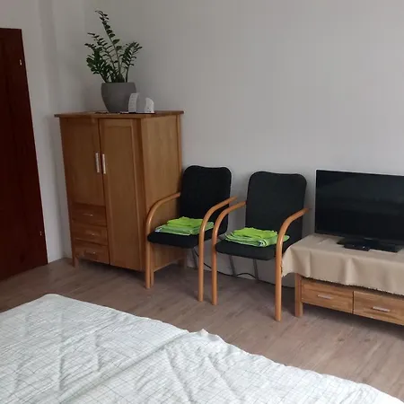 Landgasthof Schaenzer Penzion