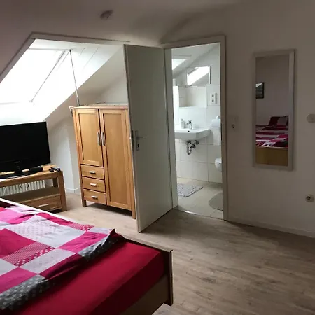 Landgasthof Schaenzer 2* Voerde