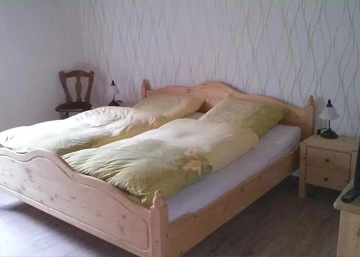 Inn Landgasthof Schaenzer