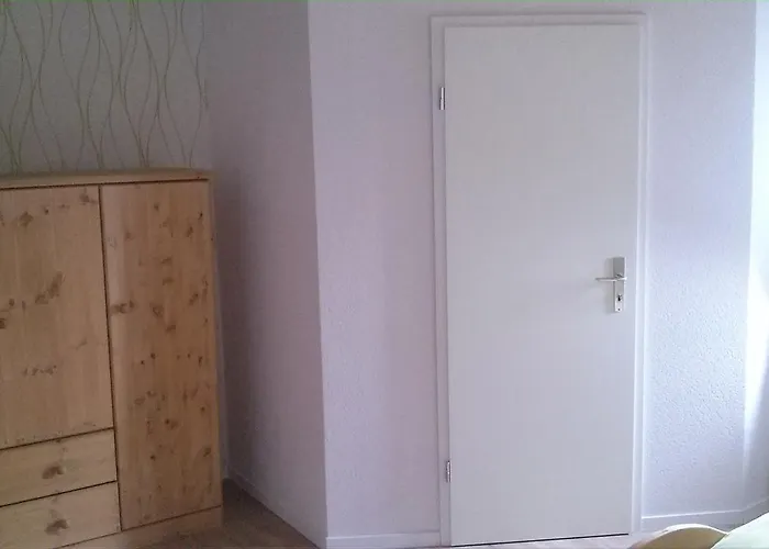 Landgasthof Schaenzer Inn Voerde