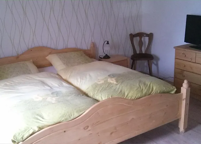 Landgasthof Schaenzer Inn Voerde