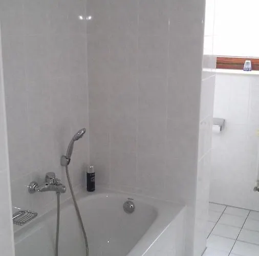 Landgasthof Schaenzer Inn