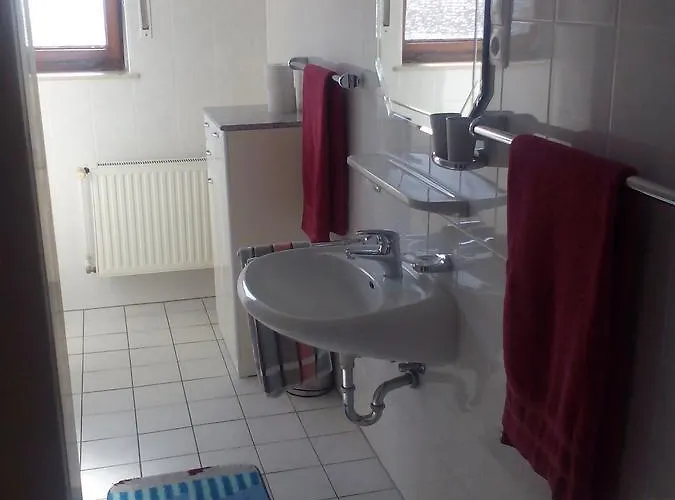 Landgasthof Schaenzer 2* Voerde