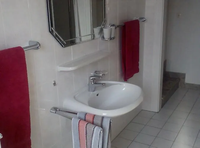 Landgasthof Schaenzer Inn