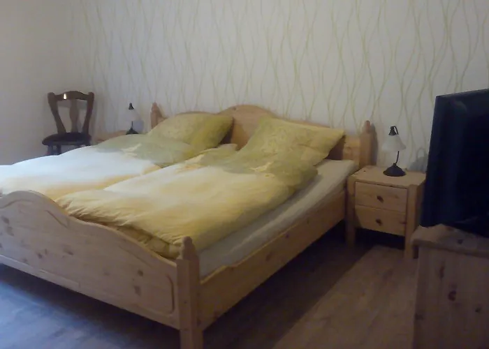 Landgasthof Schaenzer Inn 2*