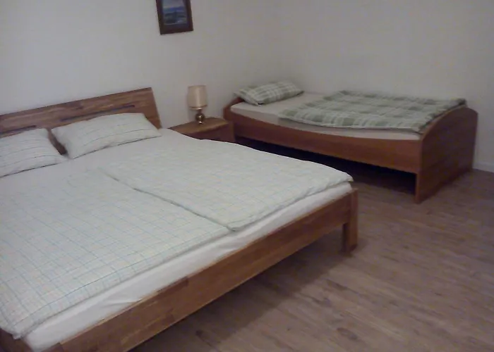 Landgasthof Schaenzer Inn Voerde