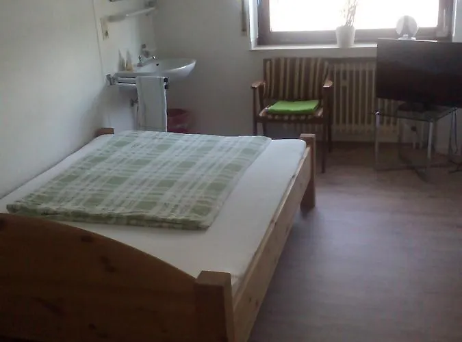 Landgasthof Schaenzer Voerde