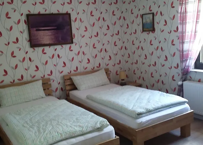 Landgasthof Schaenzer 2* Voerde