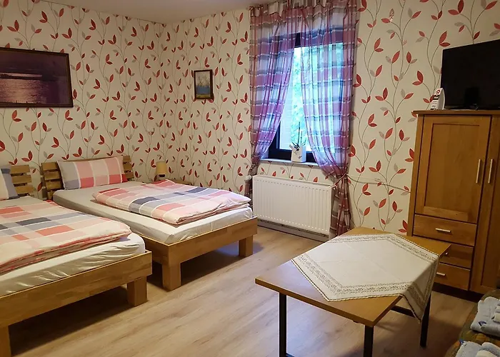 Landgasthof Schaenzer 2*