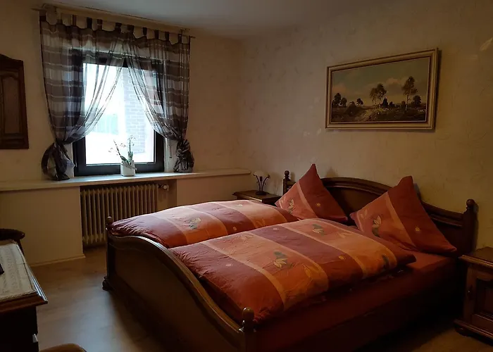 Landgasthof Schaenzer Inn Voerde