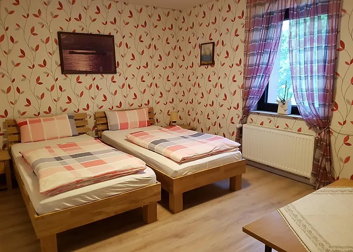 Landgasthof Schaenzer