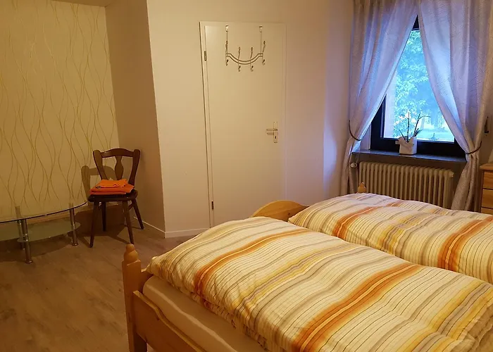 Inn Landgasthof Schaenzer