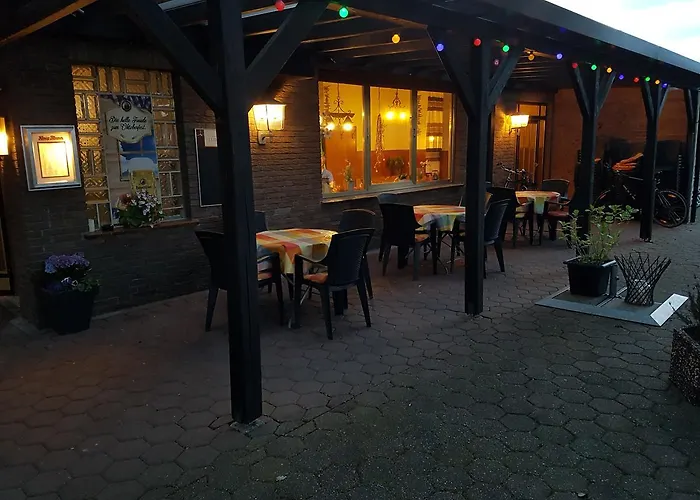 Landgasthof Schaenzer Inn