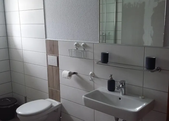 Landgasthof Schaenzer