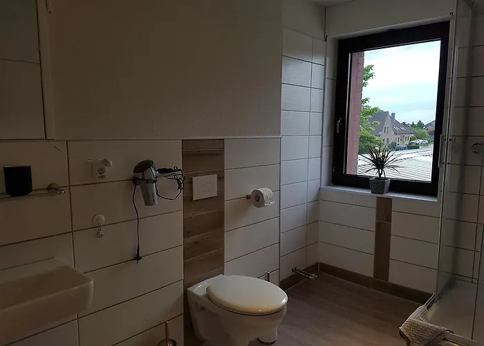 Landgasthof Schaenzer Inn Voerde