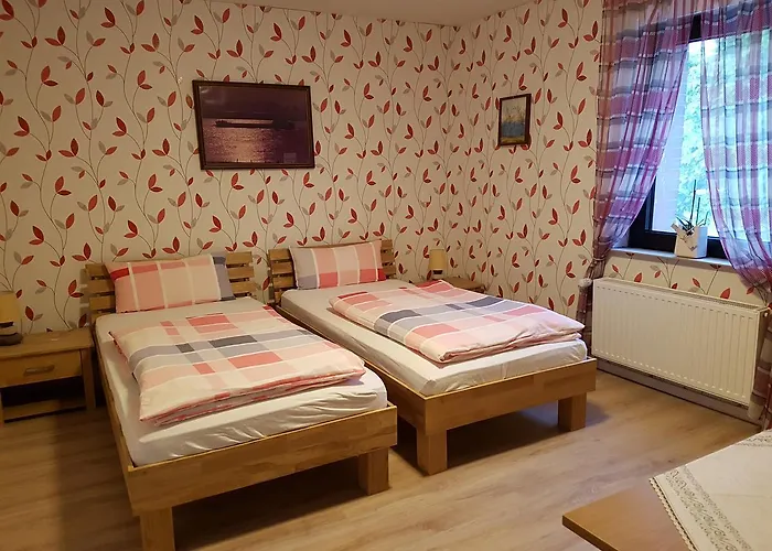 Landgasthof Schaenzer Inn