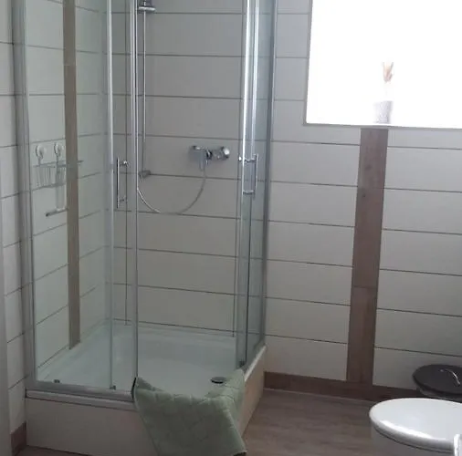 Zajazd Landgasthof Schaenzer